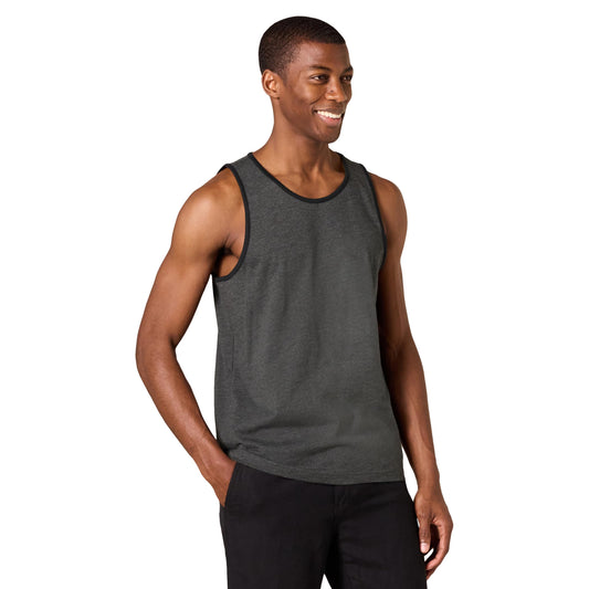 Amazon Essentials Men's Tank Top, Regular-Fit Undershirt